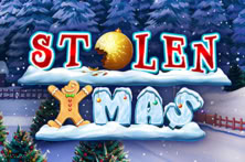 Stolen Xmas