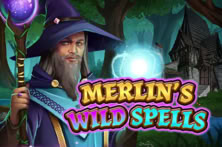 Merlin S Wild Spells