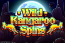 Wild Kangaroo Spins