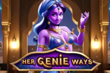 Her Genie Ways