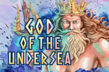 God Of The Undersea