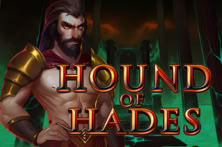 Hound Of Hades