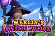 Merlin S Mystic Potion