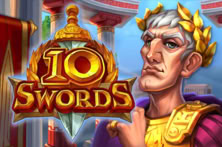 10 Swords
