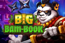 Big Bam-book
