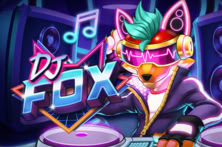 DJ Fox