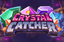 Crystal Catcher