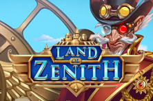Land of Zenith