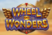 Wheel of Wonders