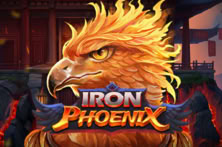 Iron Phoenix