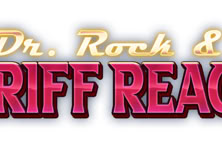 Dr. Rock & the Riff Reactor