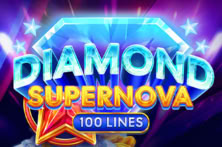 Diamond Supernova 100