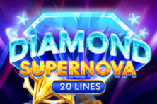 Diamond Supernova 20