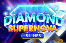 Diamond Supernova 5