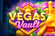 Vegas Vault