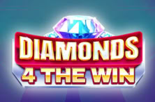 Diamonds 4 The Win