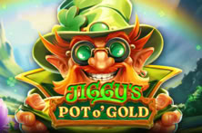 Jiggy’s Pot O’ Gold