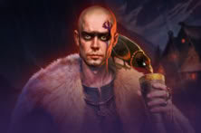 Vituss Britva God of Random
