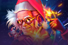 Dr. Rock & Frozen Monkey