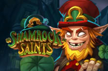 Shamrock Saints