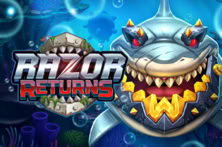 Razor Returns