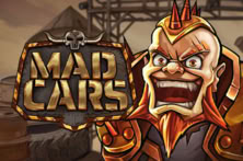 Mad Cars