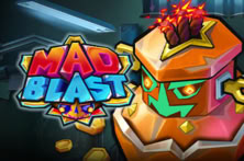 Mad Blast