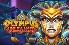 Olympus Unleased