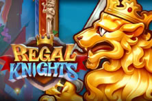 Regal Knights