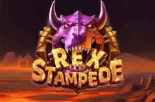 Rex Stampede