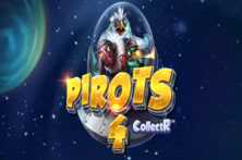 Pirots 4