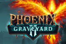 Phoenix Graveyard II
