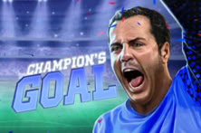 Champions Goal