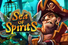Sea Of Spirits