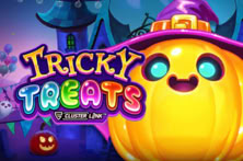Tricky Treats