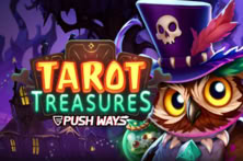 Tarot Treasures