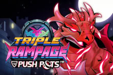 Triple Rampage
