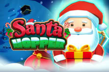 Santa Hopper