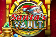 Santa's Vault