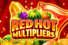 Red Hot Multipliers