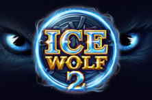 Ice Wolf 2