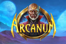 Arcanum