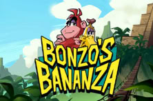 Bonzo’s Bananza