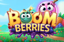 BoomBerries