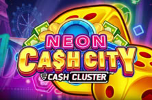 Neon Cash City