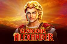 Glorious Alexander