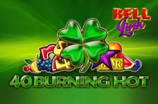 40 BURNING HOT BELL LINK - bell-link - en
