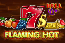FLAMING HOT BELL LINK - bell-link - en