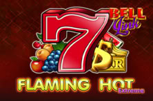 FLAMING HOT EXTREME BELL LINK - bell-link - en