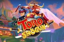 Toro Shogun